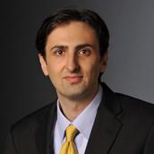 Justin P. Katz