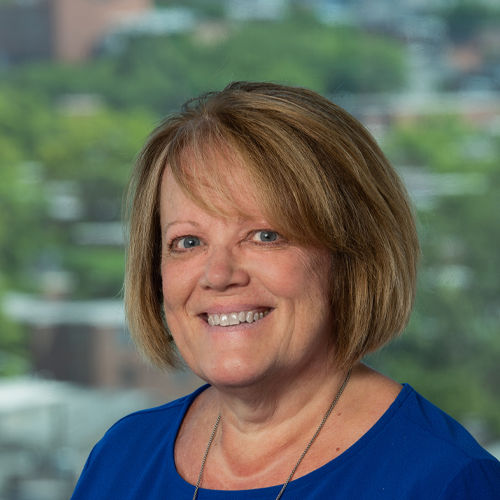 Photo of Johnson, Laura L.