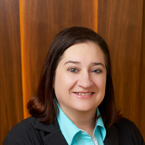Photo of Bekman, Jodie E. 