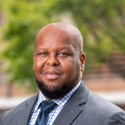 Photo of Brown, Michael J.