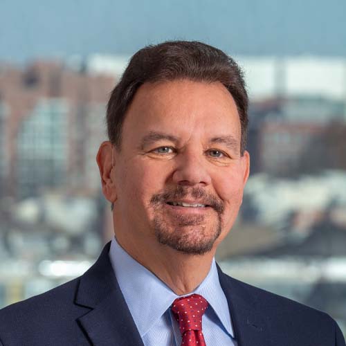 Photo of Burke, Raymond Daniel