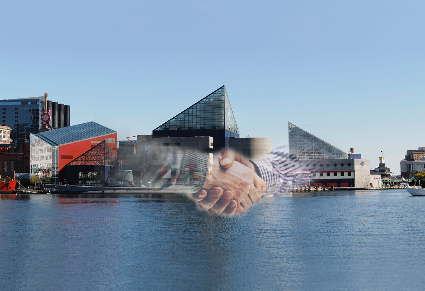 Background hero atmospheric image for How 2025 Transformed Digital Assets: What Leaders Need to Know for 2026