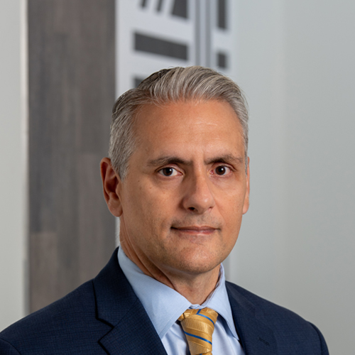 Photo of Capurso, Timothy J.