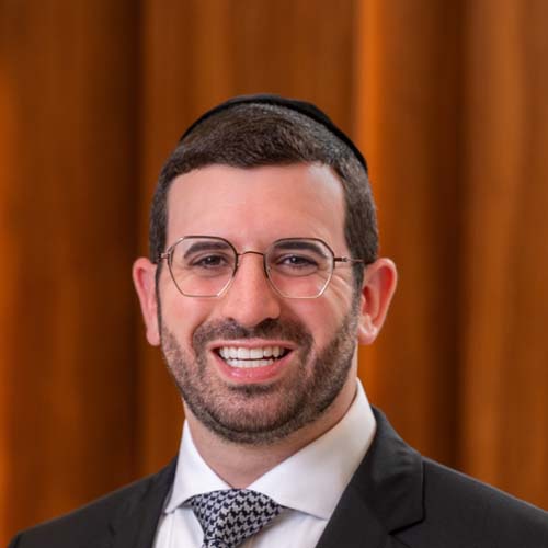 Photo of Fried, Joseph