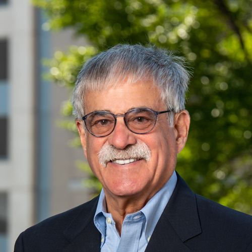 Photo of Goldman, Herbert