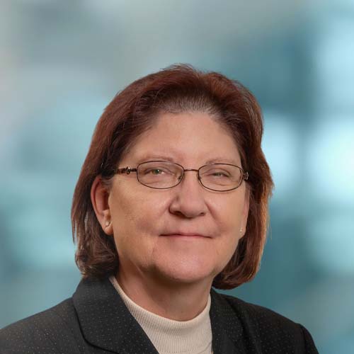 Photo of James, Roberta R.