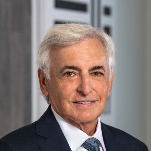 Photo of Robert W. Katz