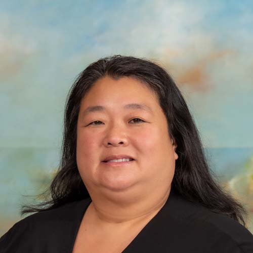 Photo of Lee, Christine Y.