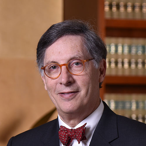 Photo of Levin, Edward J.