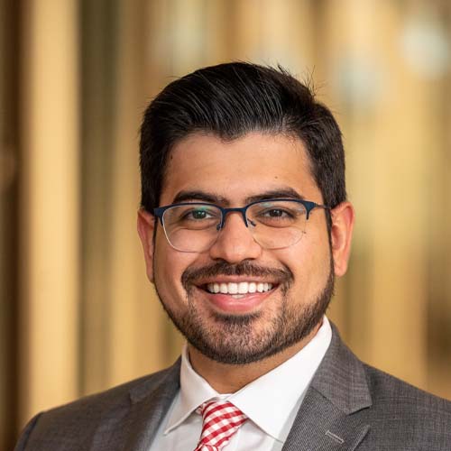 Photo of Malik, Saad