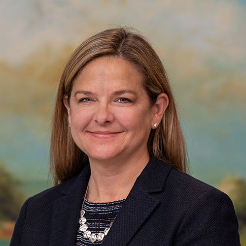 Photo of McGuire, Melissa M.