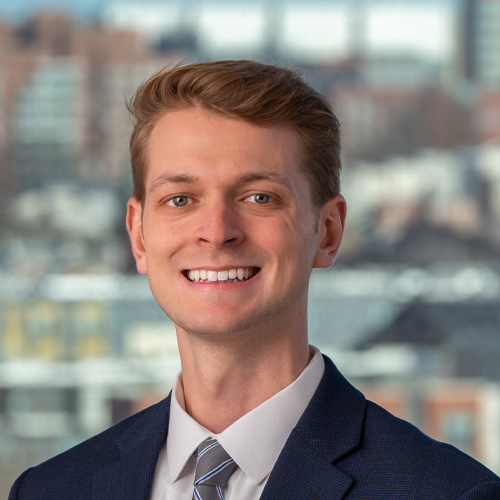 Photo of Miller, Colin M.