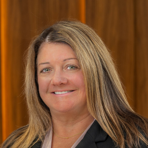 Photo of Mumm, Jennifer R. 