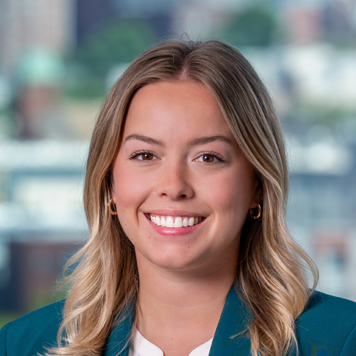 Photo of Poteet, Madeline