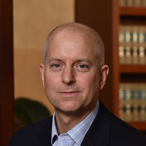 Christopher Rahl