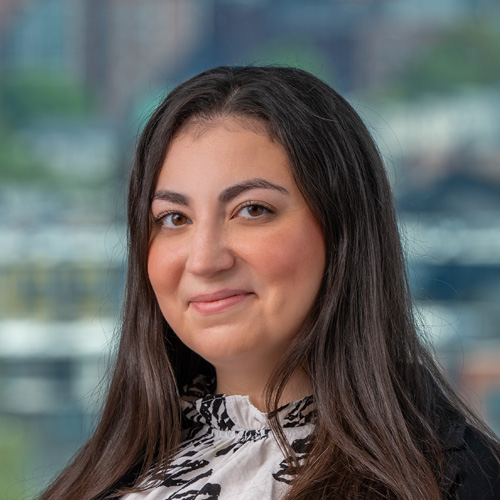 Photo of Schuster, Peri L.