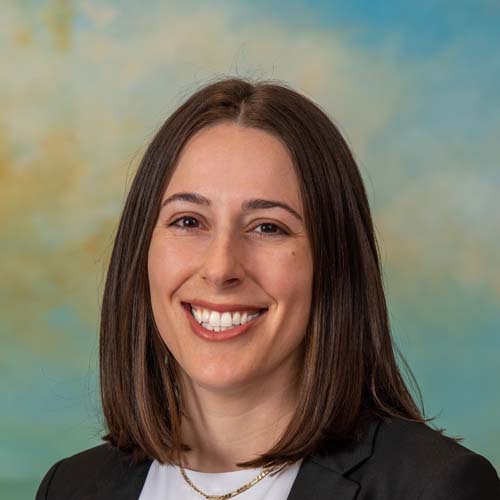 Photo of Smith, Darci M.