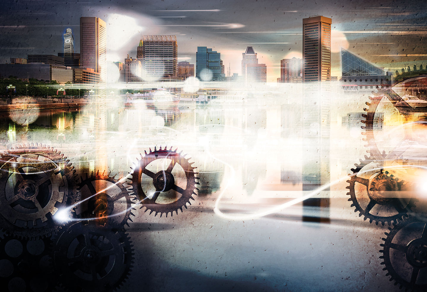 Background hero atmospheric image for Using Others' Videos in Your Marketing Has Risks