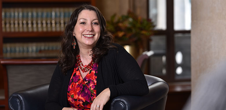 Background hero atmospheric image for Michele Bresnick Walsh Named One of Maryland's Top 100 Women 2017 and Inducted into the Circle of Excellence by The Daily Record