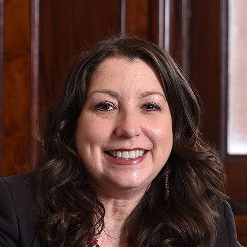 Michele Bresnick Walsh