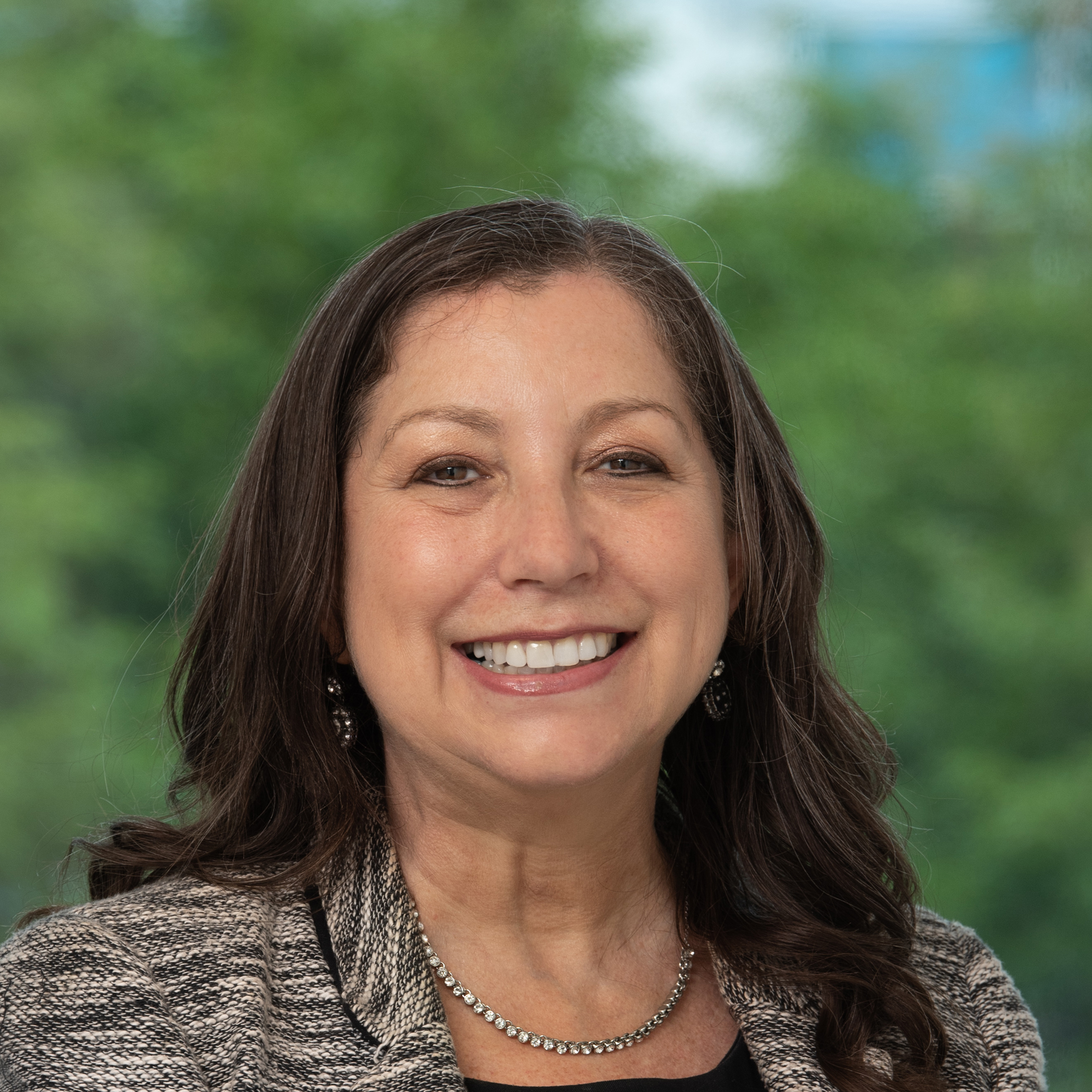 Photo of Walsh, Michele Bresnick