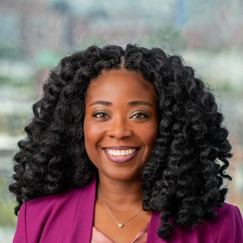 Photo of Ward, Ashley J.
