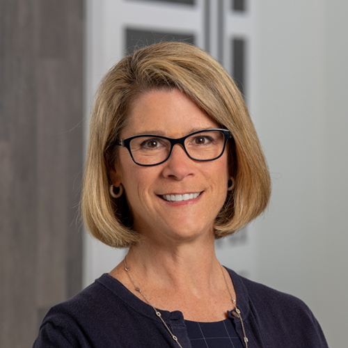 Photo of Zoller, Danielle Stager