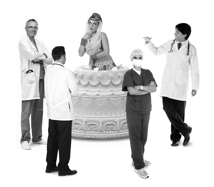 Cover of Winter Topics 2011