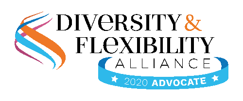 Diversity and Flexibility Alliance - 2020 Advocate