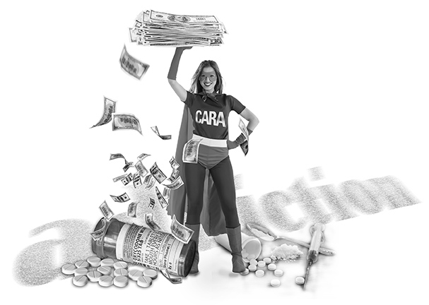 CARA
