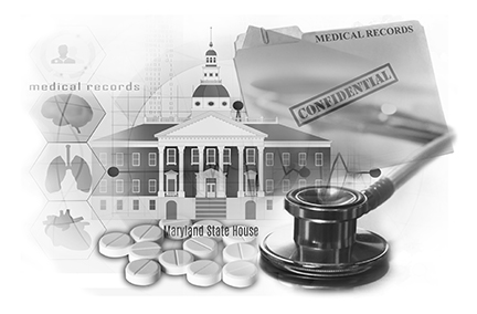 New Maryland Health Care Legislation